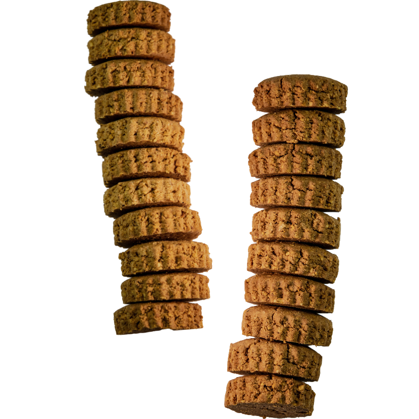 Biscotti alla Nocciola Piemonte IGP